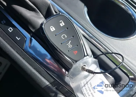 2024 Chevrolet Equinox Awd Lt из США, поврежденный, VIN 3GNAXUEG8RL283218